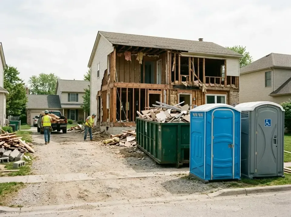 home-renovation-demolition-sit-010 — frequently asked questions, Portable Toilet & Dumpsters Rental in Mountain View, HI